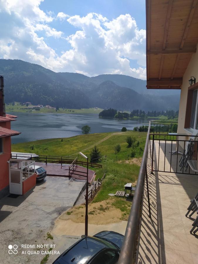 Вили Елеганс Сърница Szoba fotó
