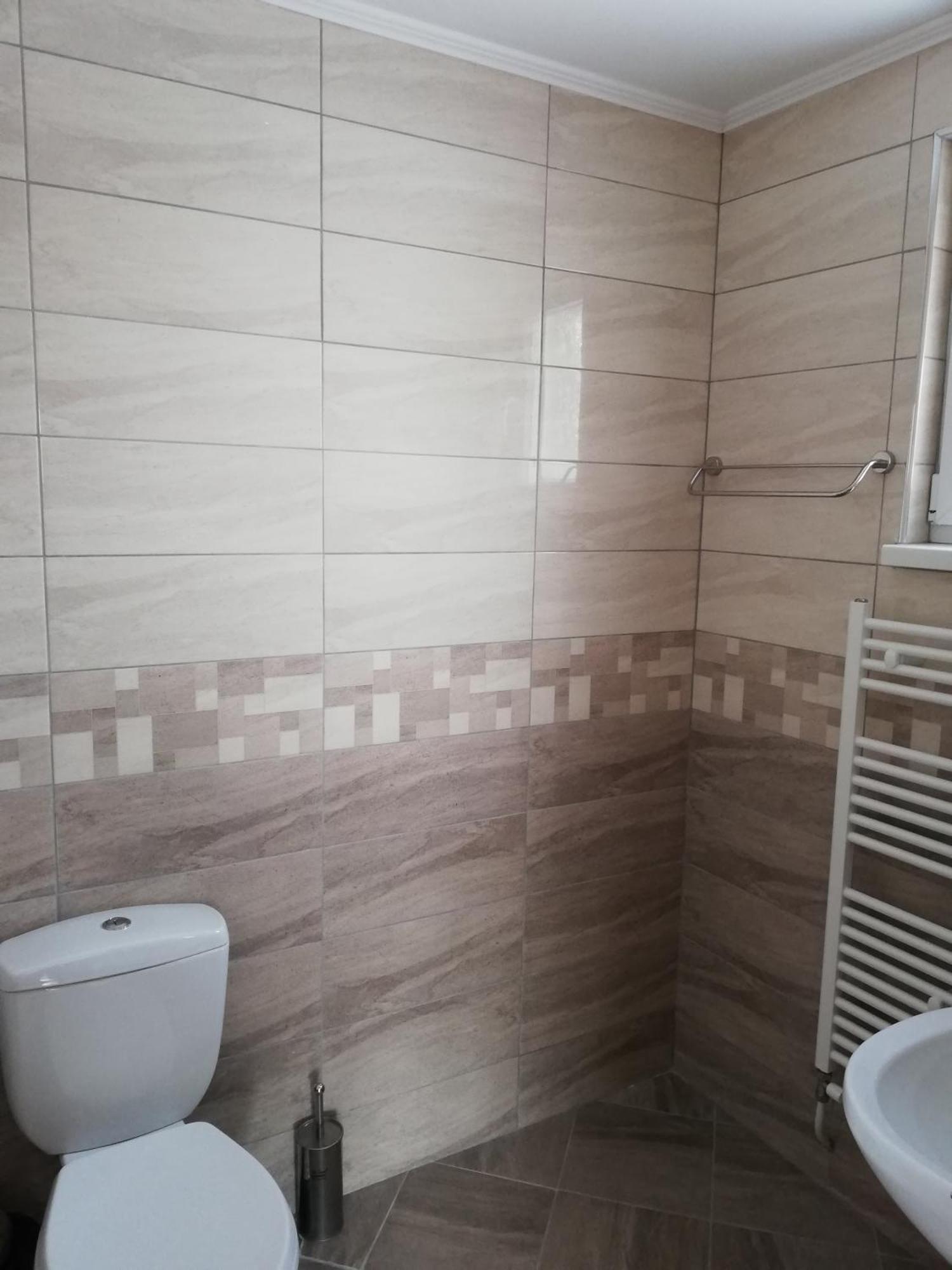 Вили Елеганс Сърница Szoba fotó